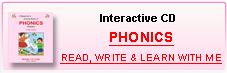 Phonics